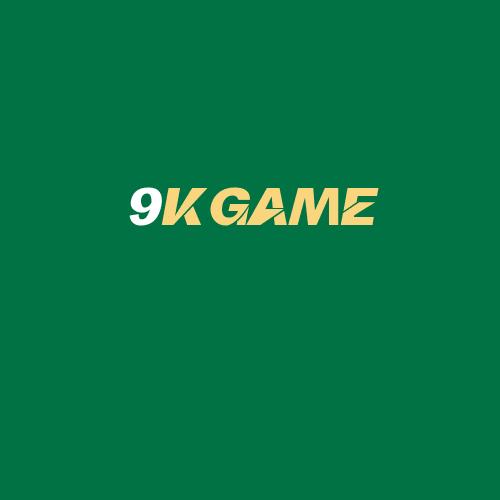 Logo da 9KGAME