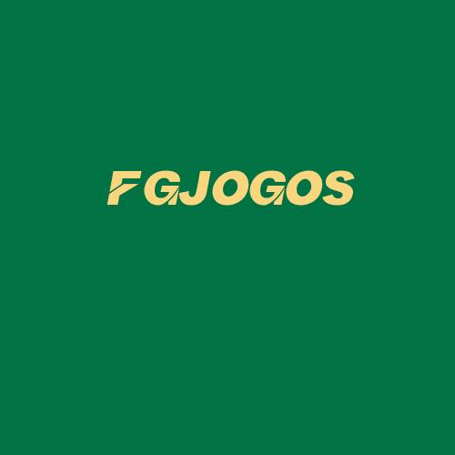 Logo da FGJOGOS