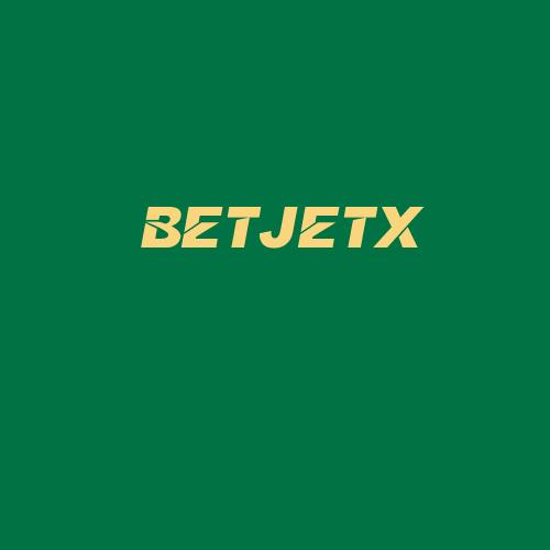 Logo da BETJETX