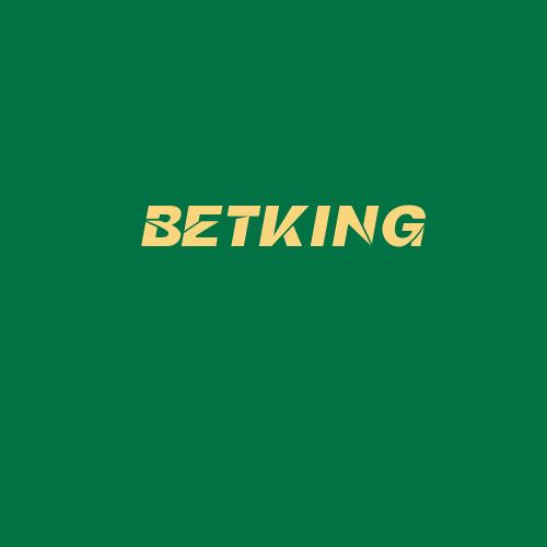 Logo da BETKING