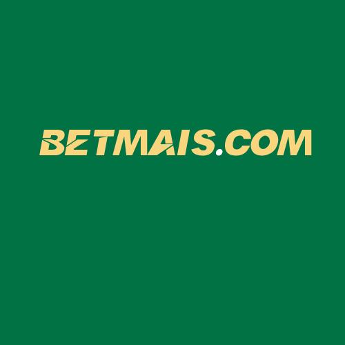 Logo da BETMAIS