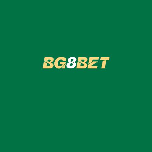 Logo da BG8BET