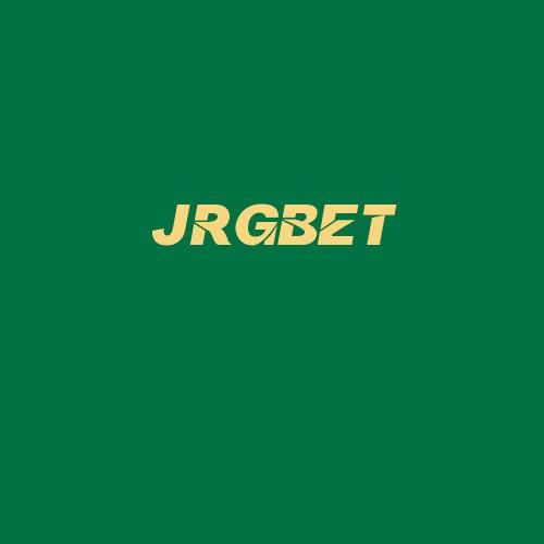 Logo da JRGBET