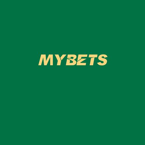 Logo da MYBETS