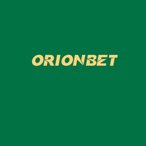 Logo da ORIONBET